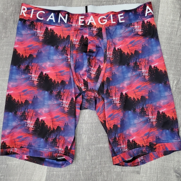 American Eagle Outfitters Other - American eagle  trunks